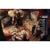 Modiphius Fallout: The Roleplaying Game - Wanderers Guide Book Hardcover view 3