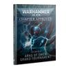 Games Workshop - Warhammer 40,000 - Arks of Omen: Grand Tournament Mission Pack view 1