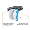 Shock Doctor Jock Straps with Cup Included, Cups for Football Baseball. Core Protective Athletic Supporters for Adults. Jockstraps for Men view 2