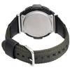 Casio SGW100 Series | Digital Watch & Compass | Green/Fabric Strap | 200M WR | 100 SEC Stopwatch | Twin Sensor for Direction & Temperature | Low Temp Resistant | Auto Calendar | Multi Alarm view 2