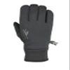 Seirus Innovation 1426 Mens Xtreme All Weather Waterproof, Breathable Lightweight Glove, Small, Black view 1