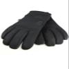 Seirus Innovation 1426 Mens Xtreme All Weather Waterproof, Breathable Lightweight Glove, Small, Black view 3