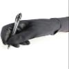 Seirus Innovation 1426 Mens Xtreme All Weather Waterproof, Breathable Lightweight Glove, Small, Black view 4