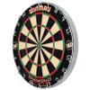 Winmau WIN400 Diamond Plus Dartboard view 2