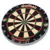 Winmau WIN400 Diamond Plus Dartboard view 3