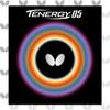 Butterfly Tenergy 05 1.9 Black view 1