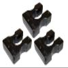 ADER SPORTING GOODS Weight Stack Adapter Plates- 2.5lb Set of 3 view 1
