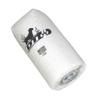 D.T. Systems Super-Pro Dog Training Launcher Dummy, Bright White (88108) view 1