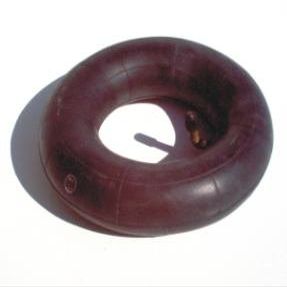 9" Inner Tube (250X50) - 90 Degree Schrader Valve - Qty 1