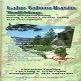 Lake Tahoe Basin Hiking & Biking Trail Map, California