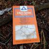 Colorado 14ers Maps Series 7 of 16 - Columbia, Harvard | Belford, Huron, Missouri, Oxford view 4