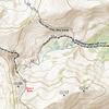 Colorado 14ers Series Sawatch Range Map Pack view 4