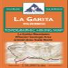 La Garita Wilderness - Colorado Topographic Hiking Map (2019) view 1
