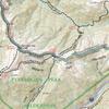 Vasquez/Byers/Ptarmigan Peak Wilderness - Colorado Topographic Hiking Map (2019) - Loveland Pass, Silverthorne, Berthoud Pass areas view 4