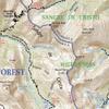 Outdoor Trail Maps The Colorado Wilderness Map Series, Volume 2 - Topographic Hiking 12 Map Pack (2019) view 3