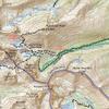 Outdoor Trail Maps The Colorado Wilderness Map Series, Volume 2 - Topographic Hiking 12 Map Pack (2019) view 4