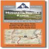 Mosquito/Tenmile Range - Colorado Topographic Hiking Map (2020) view 1