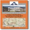 Outdoor Trail Maps Poudre Canyon - Colorado Topographic Hiking Map (2020) view 1