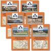 Outdoor Trail Maps New Mexico Hiking Pack - Complete Set (2023) view 1