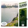 Paradise Cay Publications Southwest Alaska Chart Atlas (12x18 Spiral-Bound Book of Reduced-Scale NOAA Charts) view 1