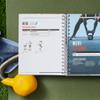 Men's Health No Gym Required: Kettlebells - Achieve A Full Body Transformation When You Use Just One Kettlebell view 3