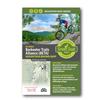 BETA Mountain Bike Map (Lake Placid Area) view 1
