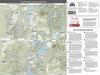 BETA Mountain Bike Map (Lake Placid Area) view 2