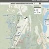 BETA Mountain Bike Map (Lake Placid Area) view 3