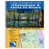 A Map Guidebook to the Ichetucknee & Santa Fe Rivers view 1