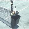 Unique Tennis Court Tray & Basket view 1