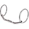 Myler SS Loose Ring Comfort Snaffle Wide 5.5 view 1