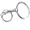 Myler SS Loose Ring Comfort Snaffle Wide 5.5 view 4