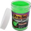Pro-Tec Powder Paint 2 oz Jar ( Bright Green ) view 1