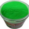 Pro-Tec Powder Paint 2 oz Jar ( Bright Green ) view 2