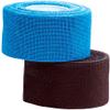Tourna Multi-purpose Sticky Grip Tape Blue, 1 Inches Width x 10 Yards Length view 2