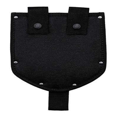Cold Steel Spetsnaz Tactical Camp Shovel Tool for Camping, Survival and Outdoors, Special Forces Shovel Sheath, One Size (92SF)