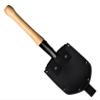 Cold Steel Spetsnaz Tactical Camp Shovel Tool for Camping, Survival and Outdoors, Special Forces Shovel Sheath, One Size (92SF) view 2