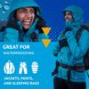 Nikwax TX.Direct Spray-On Waterproofing, 300ml, High Performance Waterproofing Renewal Treatment Restores DWR Water Repellency in Jackets, Outerwear, Rain, Ski and Snow Gear view 3