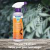 Nikwax TX.Direct Spray-On Waterproofing, 300ml, High Performance Waterproofing Renewal Treatment Restores DWR Water Repellency in Jackets, Outerwear, Rain, Ski and Snow Gear view 4