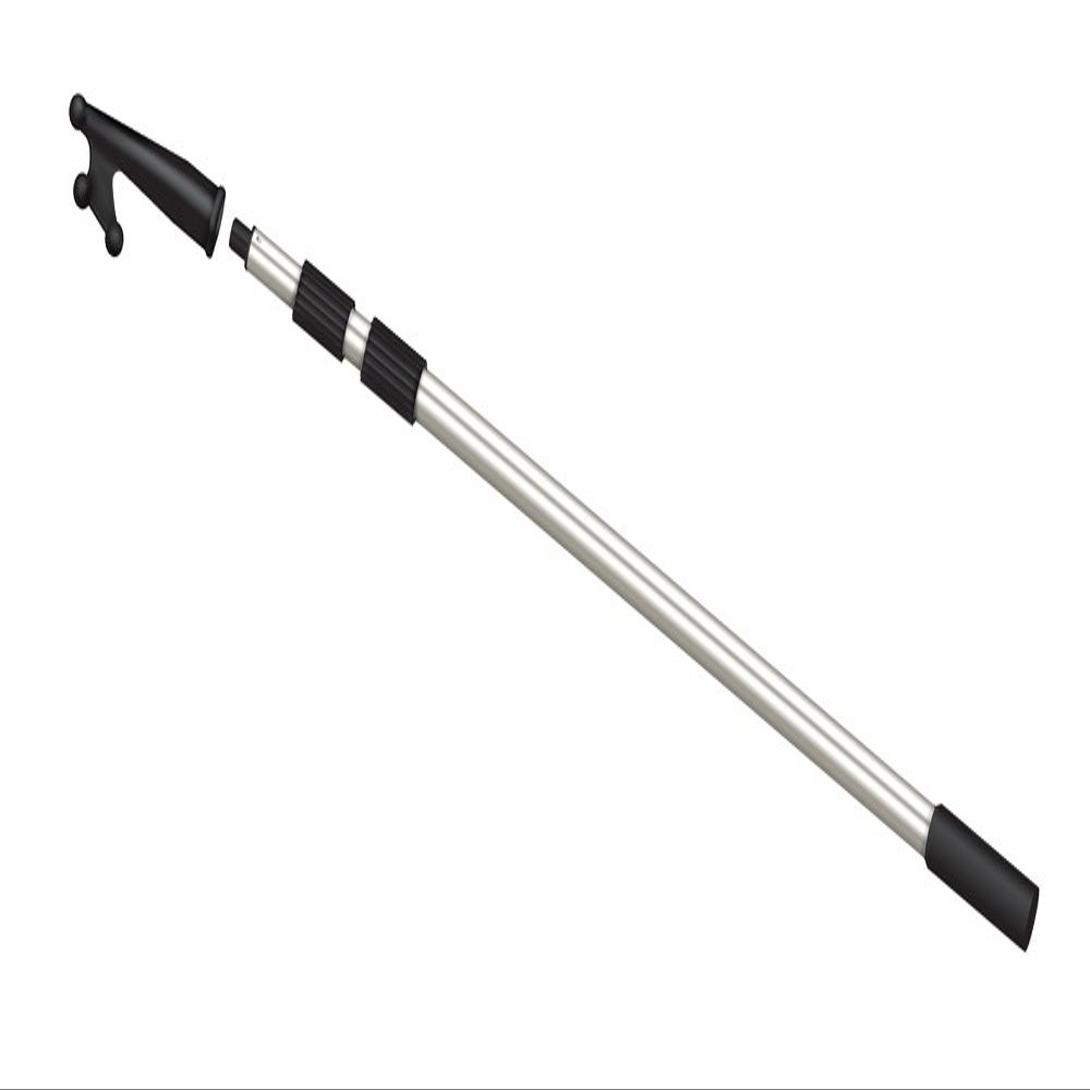 SeaSense Boat Hook Telescope (45- Inch To 96- Inch)