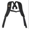 Mountainsmith Strapette, Black view 1