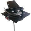 Do-All Outdoors Auto Adjustable Wobbler Kit For Fowl Play and Raven Clay Pigeon Skeet Thrower Traps , Black, Medium view 3