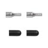 Stansport Tent Pole Replacement Kits - 11mm (750-11) view 3