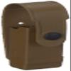 Blackhawk! 430900CT Tac Mag Case w/flap Single or Double Row Coyote Tan, One Size view 1