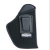 Uncle Mike's Inside-the-Pant Holster Open Style OT ITP Holster Black Size 1, RH, Clam 89011 view 1