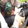 Caldwell E-MAX - ADULT Green - Electronic 21 NRR Hearing Protection with Sound Amplification - Adjustable Earmuffs for Shooting, Hunting and Range view 3