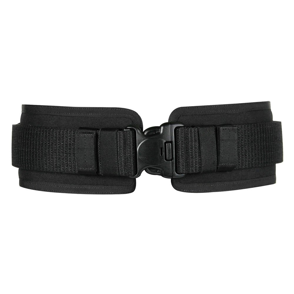 Belt Pad w/IVS (Fits 28"-34") Black