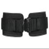 Belt Pad w/IVS (Fits 28"-34") Black view 2