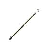 Avery Decoy Retriever - Boater's Waterfowl Hunting 2-Section Aluminum Decoy Accessory with Stainless Steel Hook for Picking Decoys, 18 Foot view 1