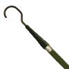 Avery Decoy Retriever - Boater's Waterfowl Hunting 2-Section Aluminum Decoy Accessory with Stainless Steel Hook for Picking Decoys, 18 Foot view 2